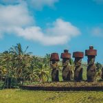 Compleja situación vive Rapa Nui